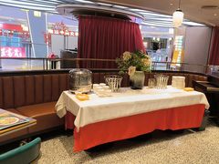 -上海人家花樣年华(中山公园店)