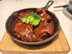 -鹿港小镇(悠唐店)