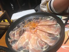 -呷哺呷哺 黄金牧场 (大港油田幸福广场店)