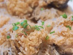 -漢舍中国菜馆(889广场店)