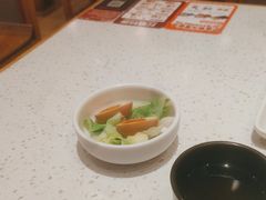 -味千拉面(瑞虹生活广场店)