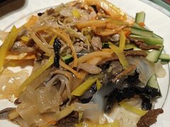 -朝鲜玉流馆(滨河东路店)