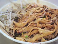 油泼面-七一路油泼面(七一路总店)