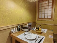 -小句号·精致料理(江南环球港店)