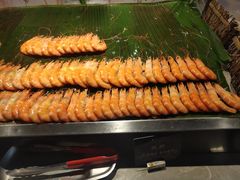 -五月罗马海鲜自助餐厅(陆家嘴店)