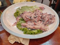 -大理.老字号渝记酸萝卜乌鱼(古城总店)