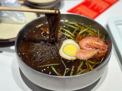 -状元阁烧烤(新华路总店)