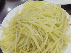 -杏园餐厅(西四北大街店)