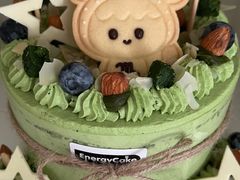 -EnergyCake蛋糕理想国