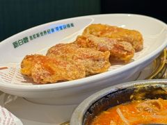 -新白鹿餐厅(虹桥南丰城店)