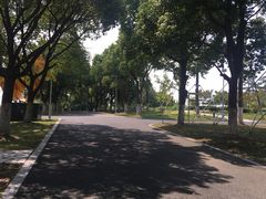 -白塘生态植物园