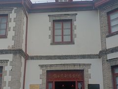 -烟台山景区