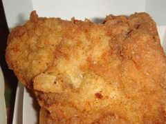 吮指原味鸡T-肯德基(黄渡DT店)