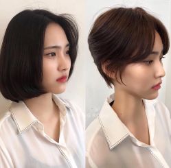 -Hair Glam 格拉姆造型旗舰店