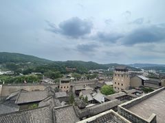 -皇城相府