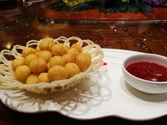 -翠清酒家(万丰路店)
