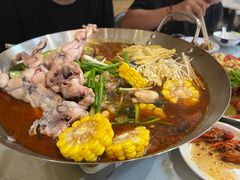 -以前的小酒馆(中山广场店)