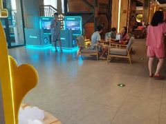 -星河湾温泉洗浴酒店