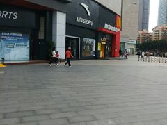 -宝龙广场(福州台江店)