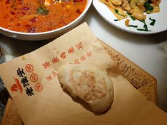 -老淮安·淮安菜(涟水店)