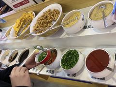 -大四喜·鲜牛肉火锅(洛阳大学城店)