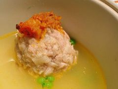 蟹粉狮子头-大董(环贸iapm店)