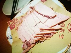 -春饼先生·北京烤鸭(甘井子万达店)