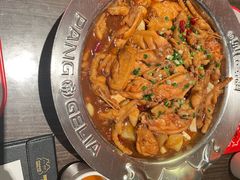 -胖哥俩肉蟹煲(湖滨银泰in77店)