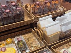 -7号里低糖生日蛋糕(南阳路店)