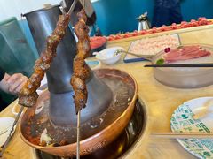 -阳坊胜利涮羊肉(阳坊老店)