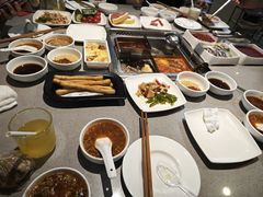 -海底捞火锅(振华商厦店)