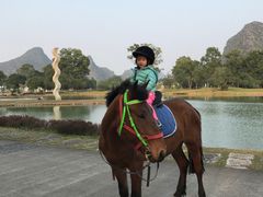 -Club Med地中海俱乐部·桂林度假村