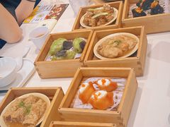 -蔡澜点心·粤菜(月星环球港店)