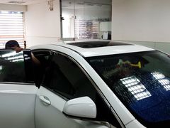 -BOP保镖隐形车衣NKD王者铠甲AX改色膜(徐汇授权店)