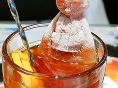 冰冰雀仔柠檬茶-開籠雀冰室(同和金铂店)