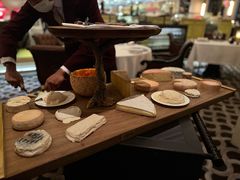 -Caprice(香港四季酒店)