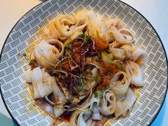 -花开餐厅(环湖中路店)