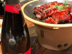 -广府乡下·饭庄(新港东路店)