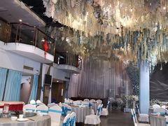 大堂-丽华园(汉阳龙阳店)