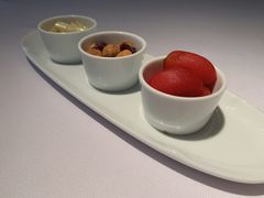-悦轩中餐厅·高空江景·杭州柏悦酒店