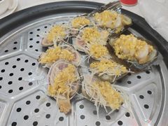 -船奇蒸汽海鲜·闽菜(八市海鲜总店)