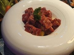 -十三姨正合丰烤肉(营迹路店)