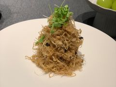 黑松露笋干-广舟(千禧店)