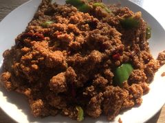 红焖鱼子-金鹏鱼肉馆