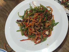 -浔庐餐厅•江西老字号•九江菜(南湖国际店)