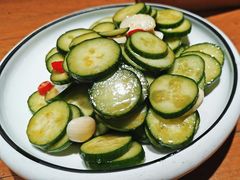 -小杨烤肉·陕西烧烤·陕西地方菜(东新街【永兴坊】店)