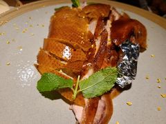 -青年公社烤鸭(青年路店)