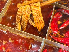 -城墙拐拐火锅(三峡广场黑金冠店)