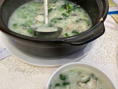 -寻味顺德·南记酒家·传统顺德菜·鱼生(广源路店)
