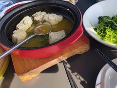 -汉水谣·江景餐厅(江滩店)